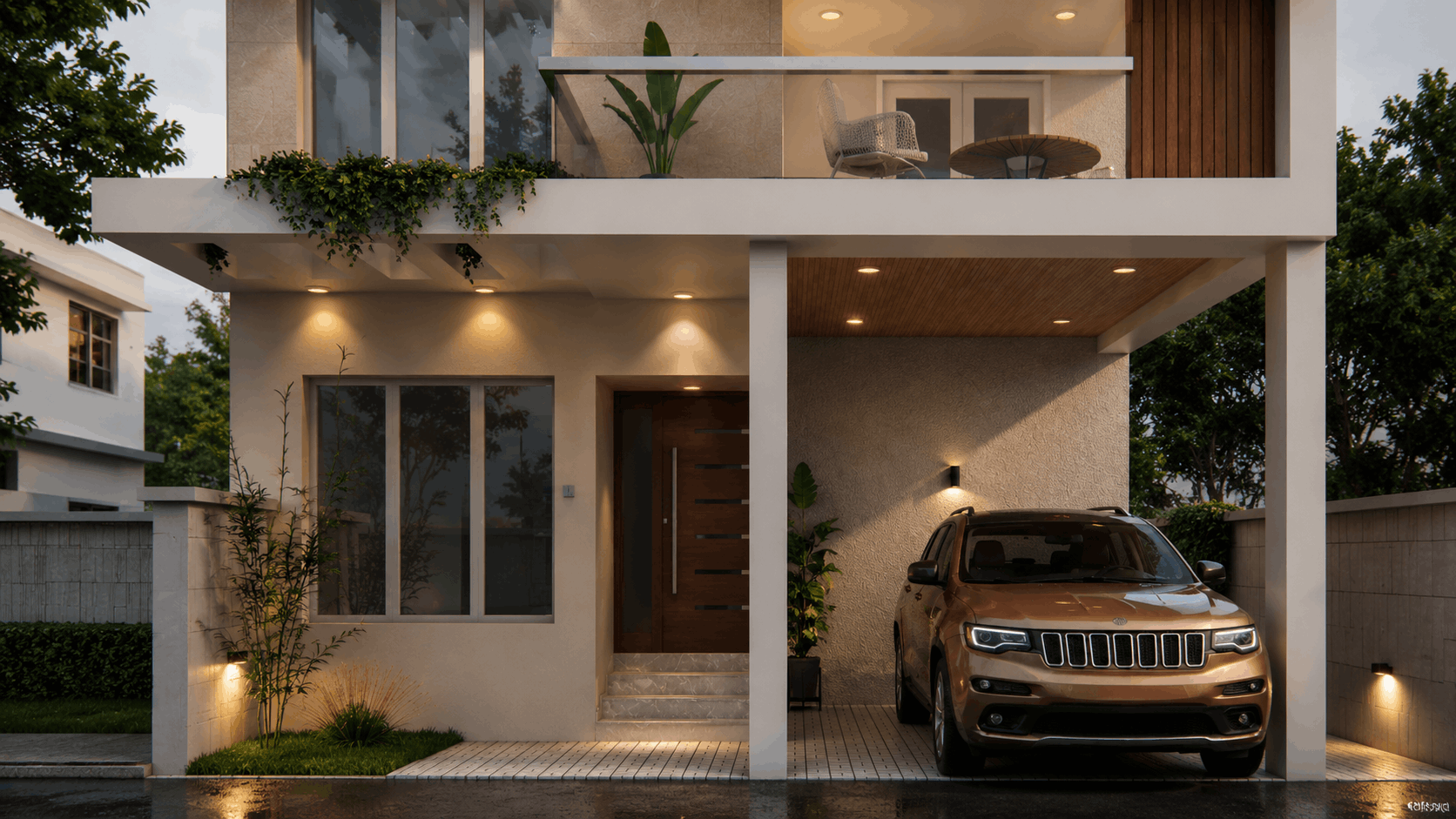 Ongoing projects